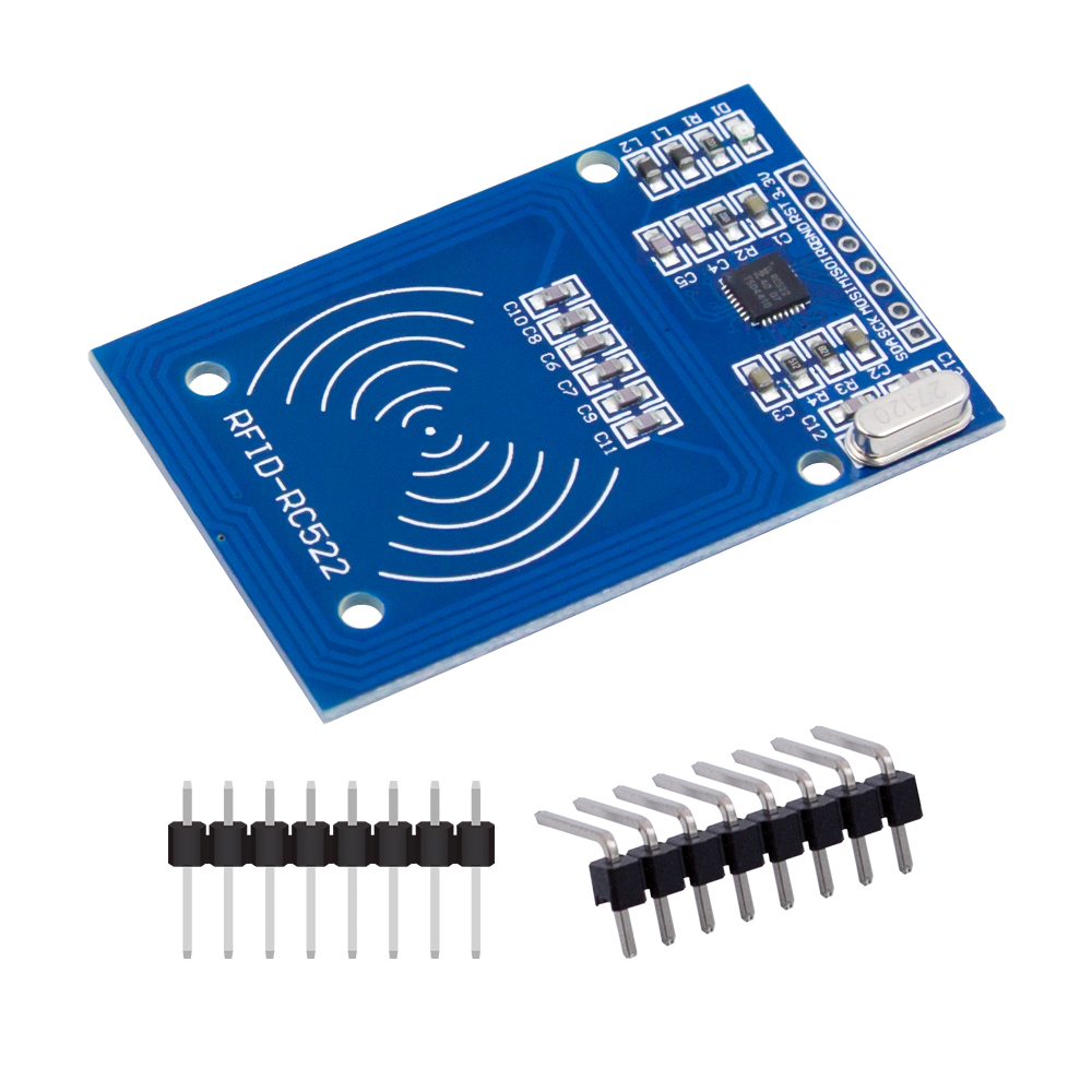 Module RFID RC522