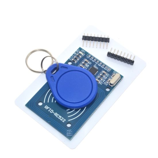 Module RFID RC522