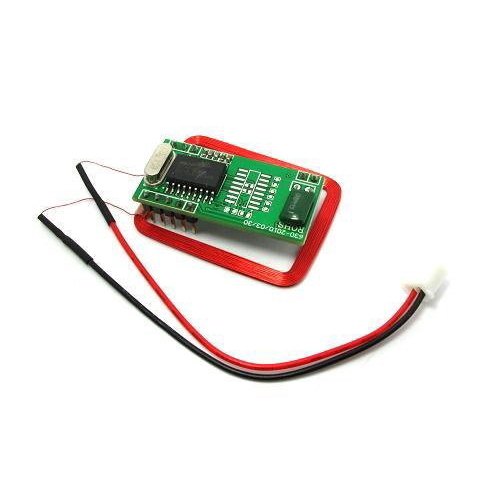 Module RFID RC522 RDM6300 125 KHZ