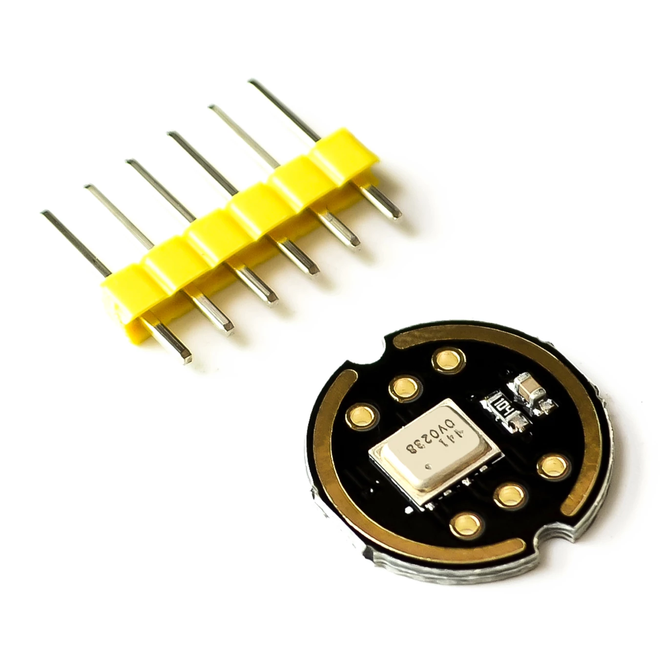 Microphone omnidirectionnel INMP441