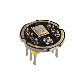 Microphone omnidirectionnel INMP441