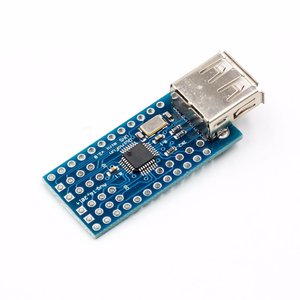 mini usb host shield arduino
