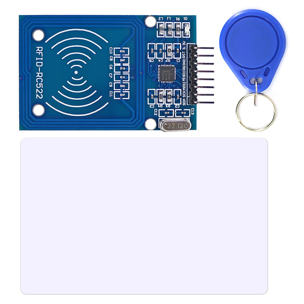 Module RFID RC522