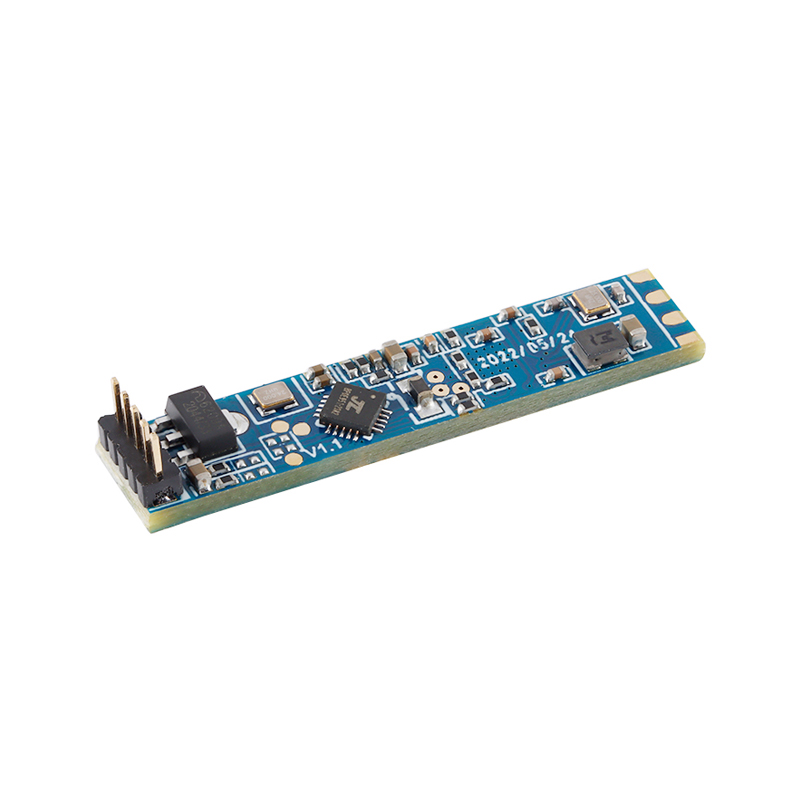 HLK-LD2410 Module Radar de détection de présence humaine intelligente