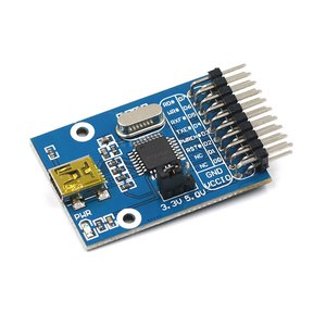 Module  Communication USB FT245 FT245R FT245RL