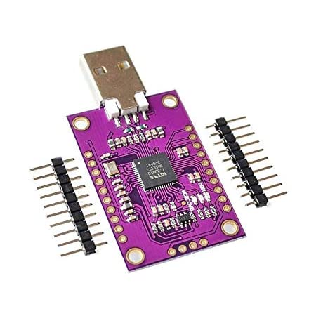 module FT232H USB to JTAG UART /fif SPI CJMCU 232