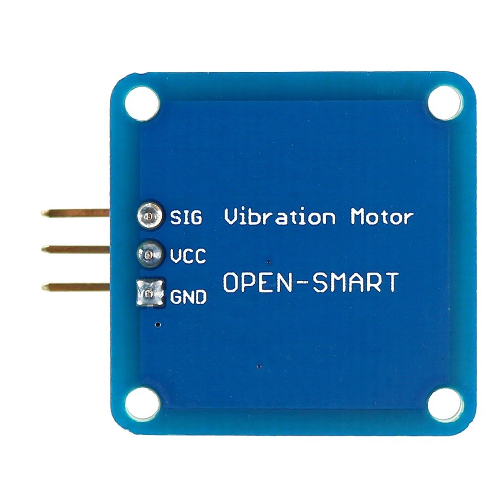 Moteur de Vibration