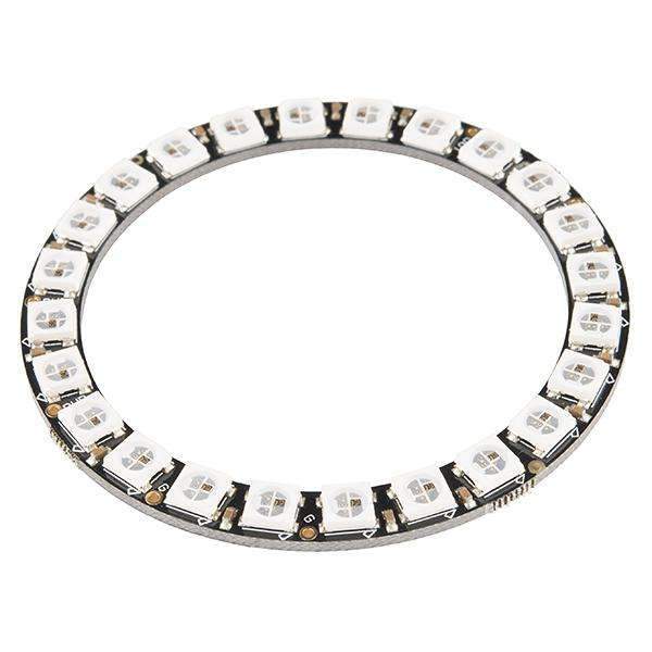 NeoPixel RGB WS2812 24*1