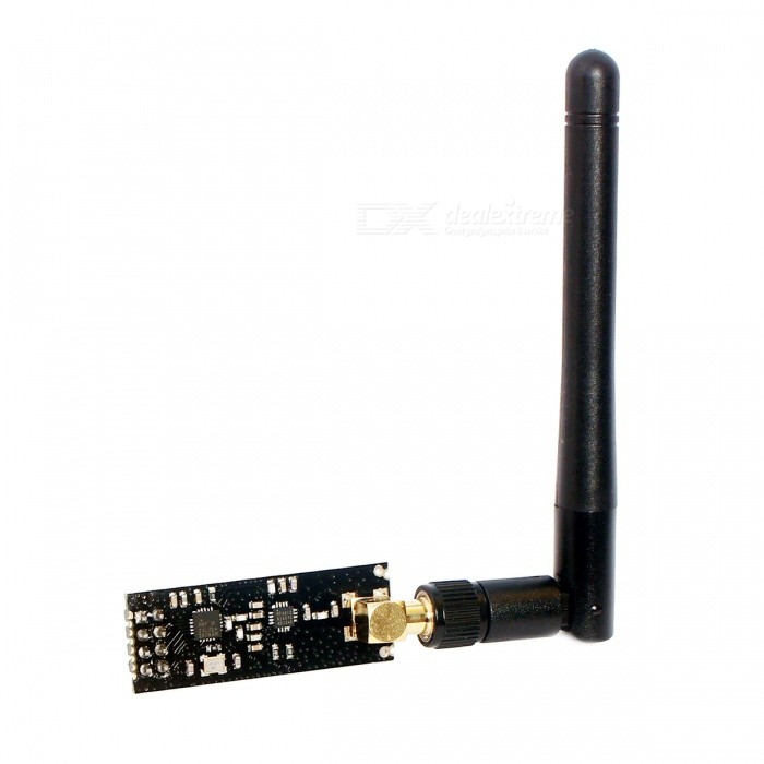 NRF24L01 + PA + LNA