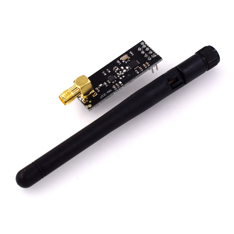 NRF24L01 + PA + LNA