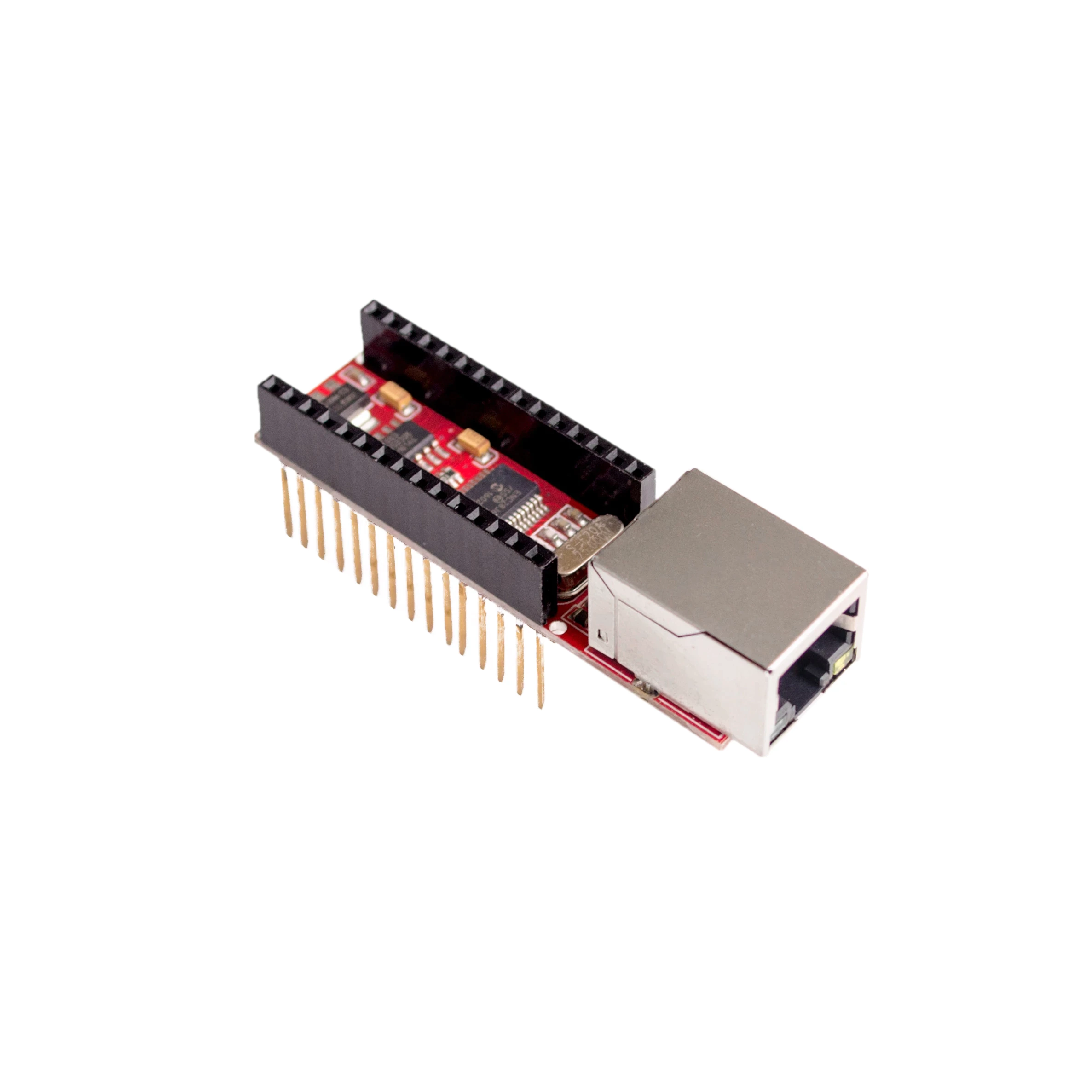 shield ethernet nano enc28j60