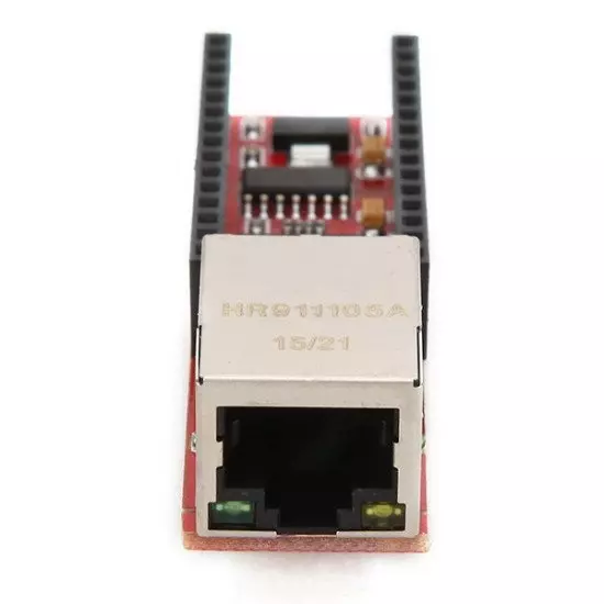 shield ethernet nano enc28j60