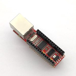 shield ethernet nano enc28j60