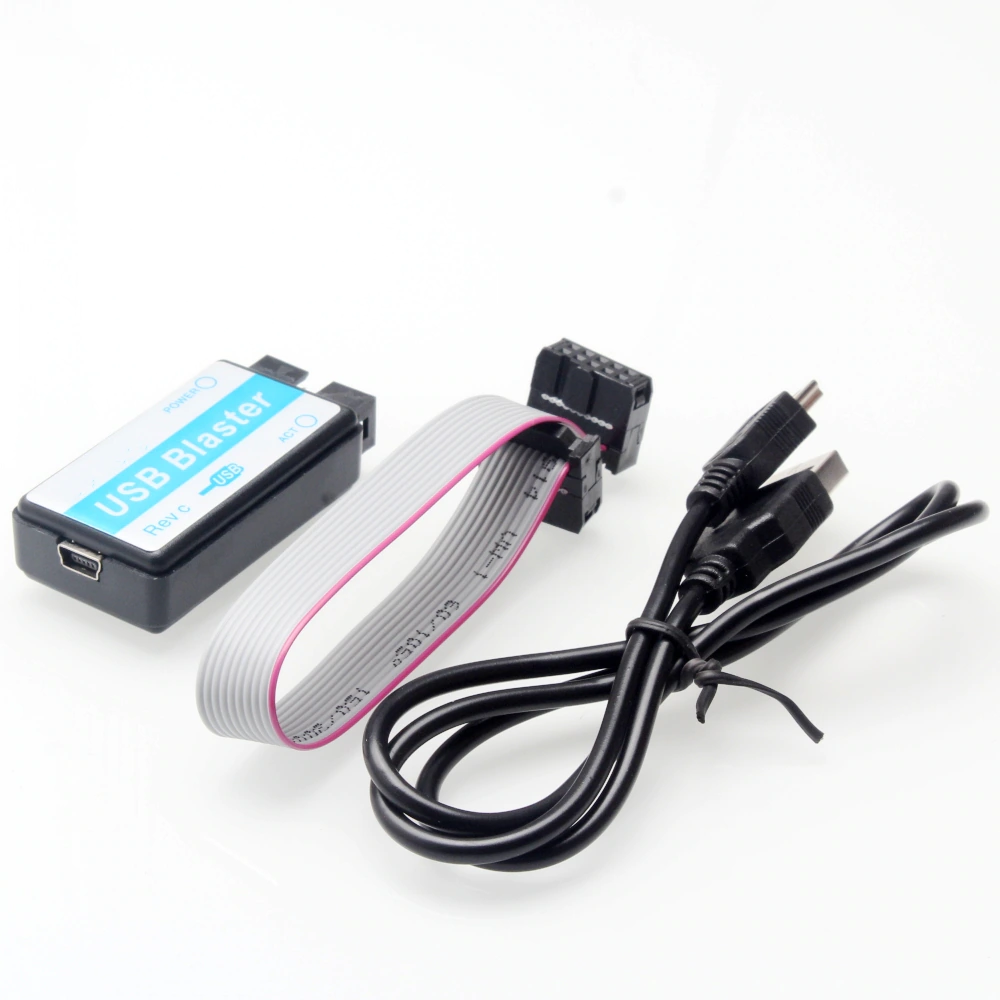 programmeur blaster usb jtag