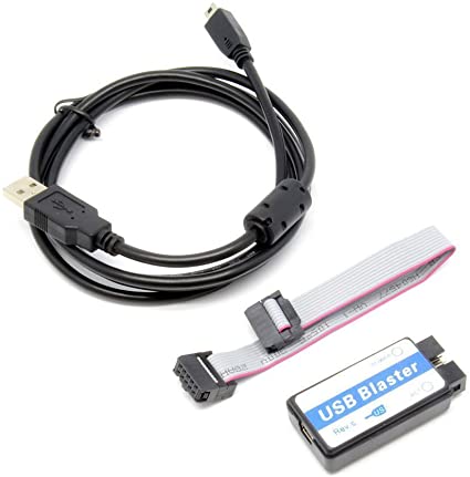 programmeur blaster usb jtag