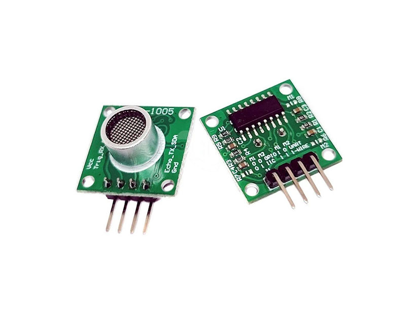Capteur Ultrasons RCWL-1005