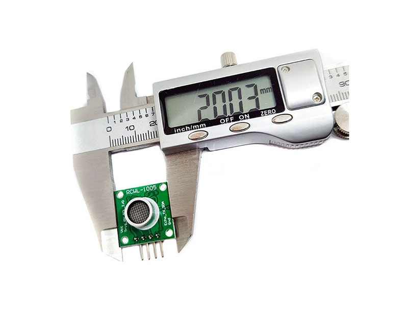 Capteur Ultrasons RCWL-1005