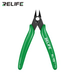 Pince diagonale de précision RELIFE RL-113