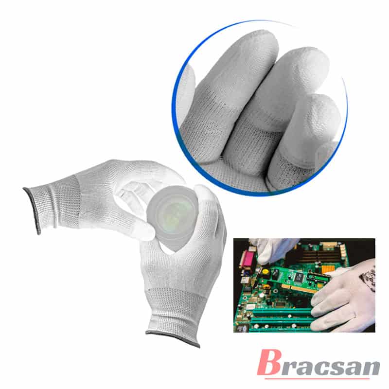 RELIFE RL-063 GANTS ANTISTATIQUES