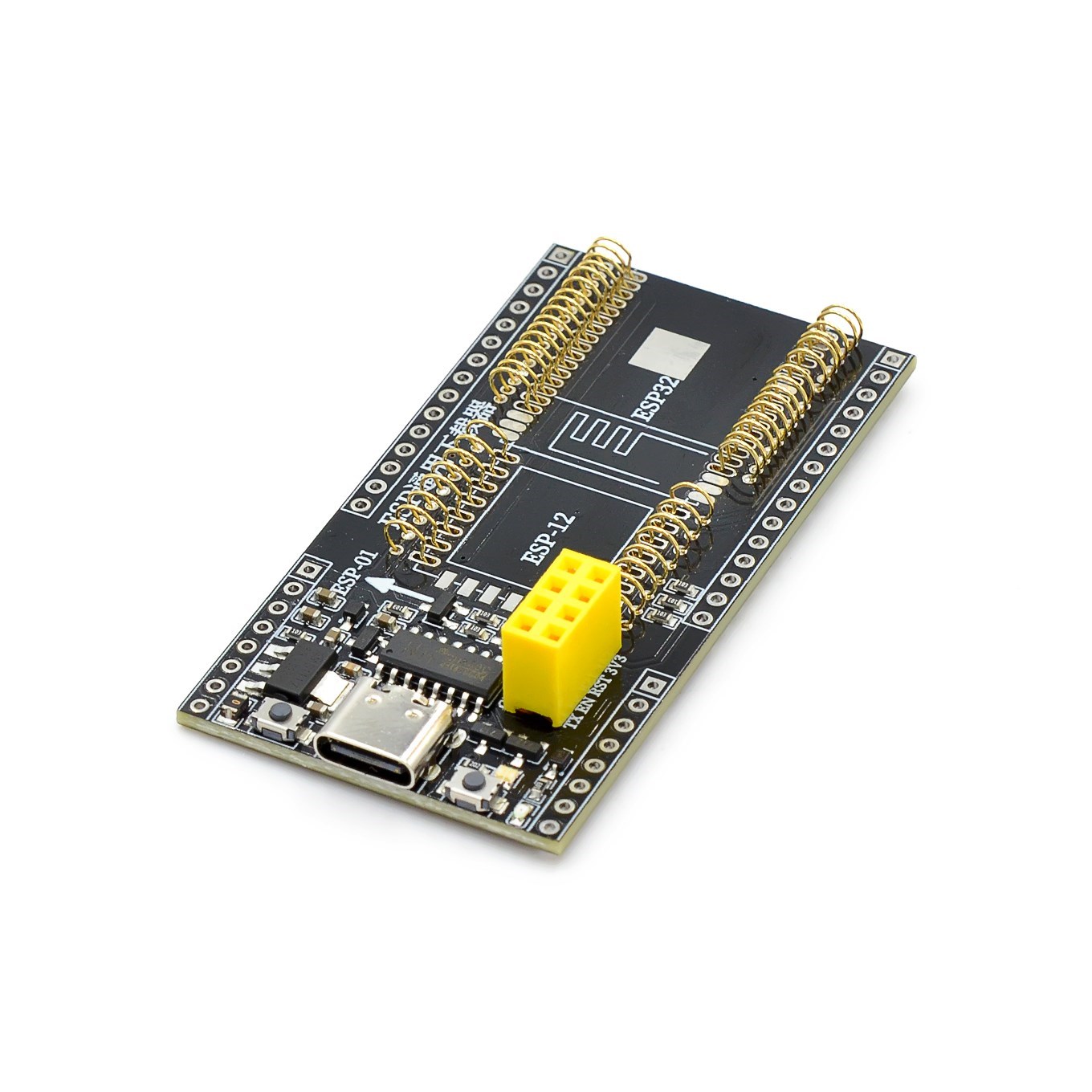 programmeur de Test ESP8266 ESP32-WROVER