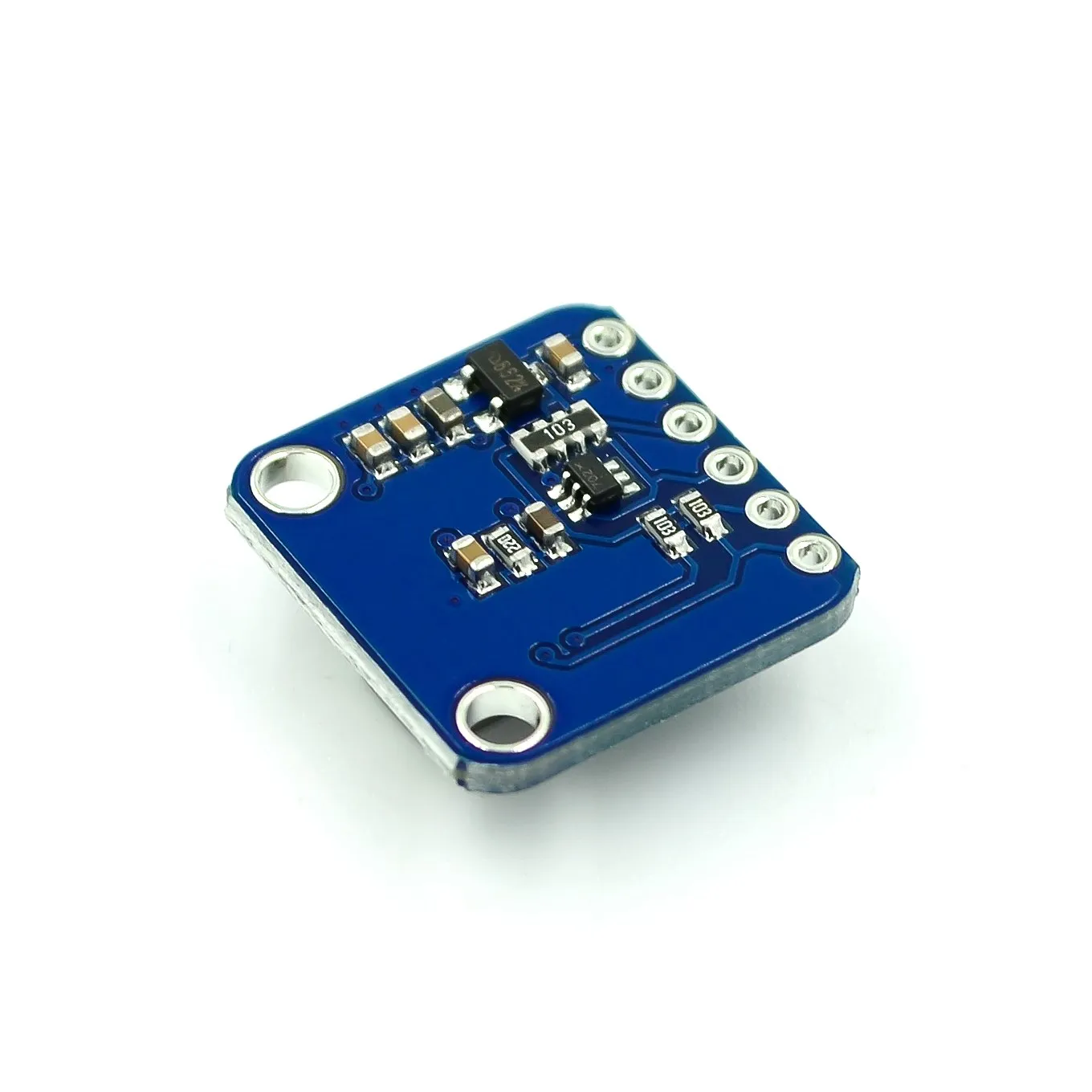 Caméra infrarouge AMG8833 pour ARDUINO imageur thermique