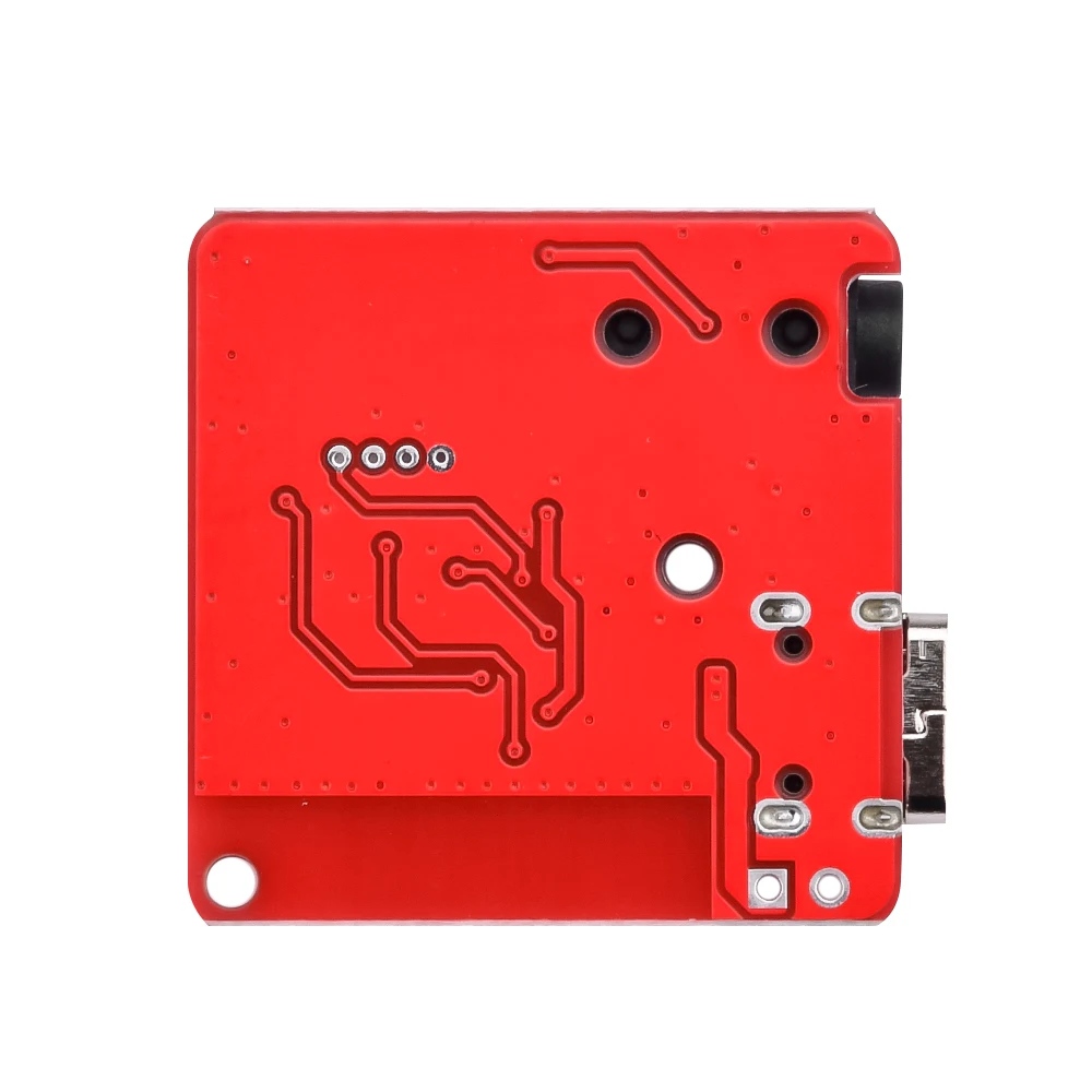 Récepteur audio Bluetooth 3.7 USB Type-C, décodeur sans perte, carte de musique stéréo sans fil.