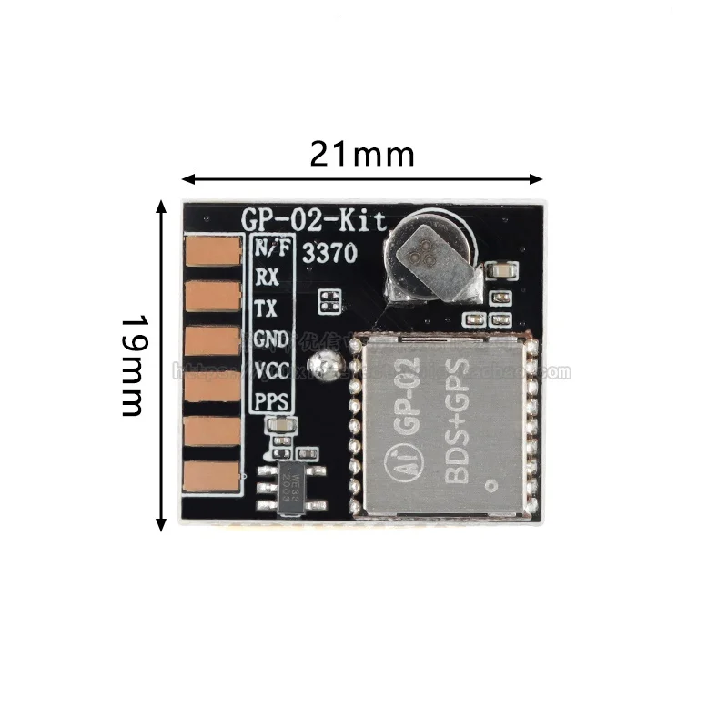 Carte GPS GP-02 Mode BDS GNSS haute performance
