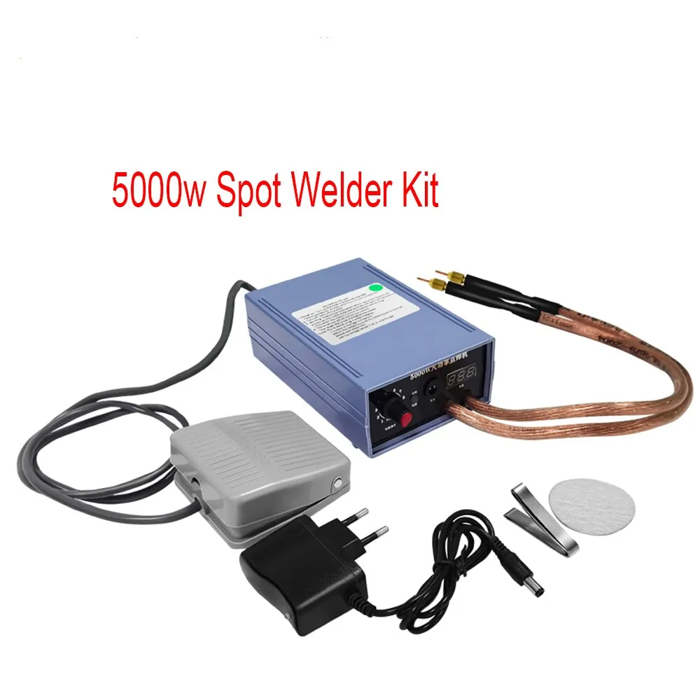 Machine a Souder par Points Outils Spécial Batterie