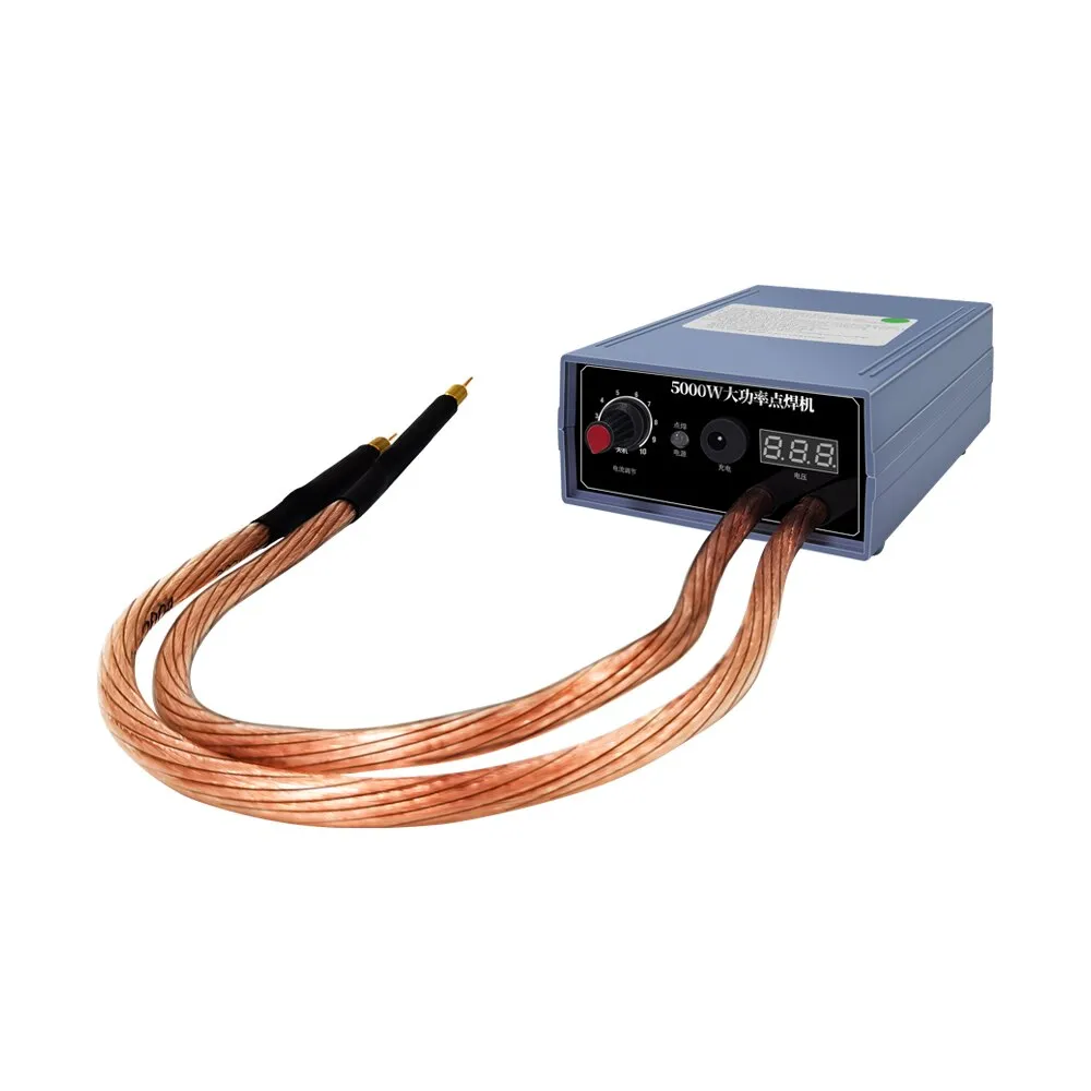 Machine a Souder par Points Outils Spécial Batterie