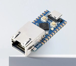 RP2040-ETH Carte Raspberry RP2040 Port Ethernet RJ45