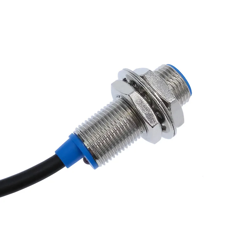 capteur de proximité  NJK-5002C  NPN DC 3 fils NO 300mA DC