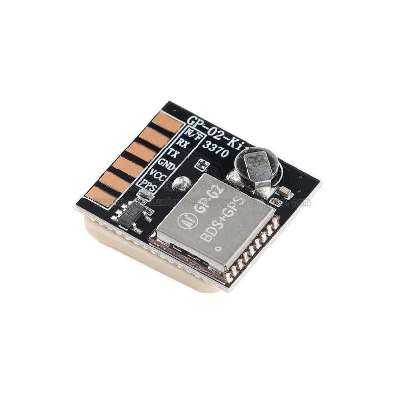 Carte GPS GP-02 Mode BDS GNSS haute performance