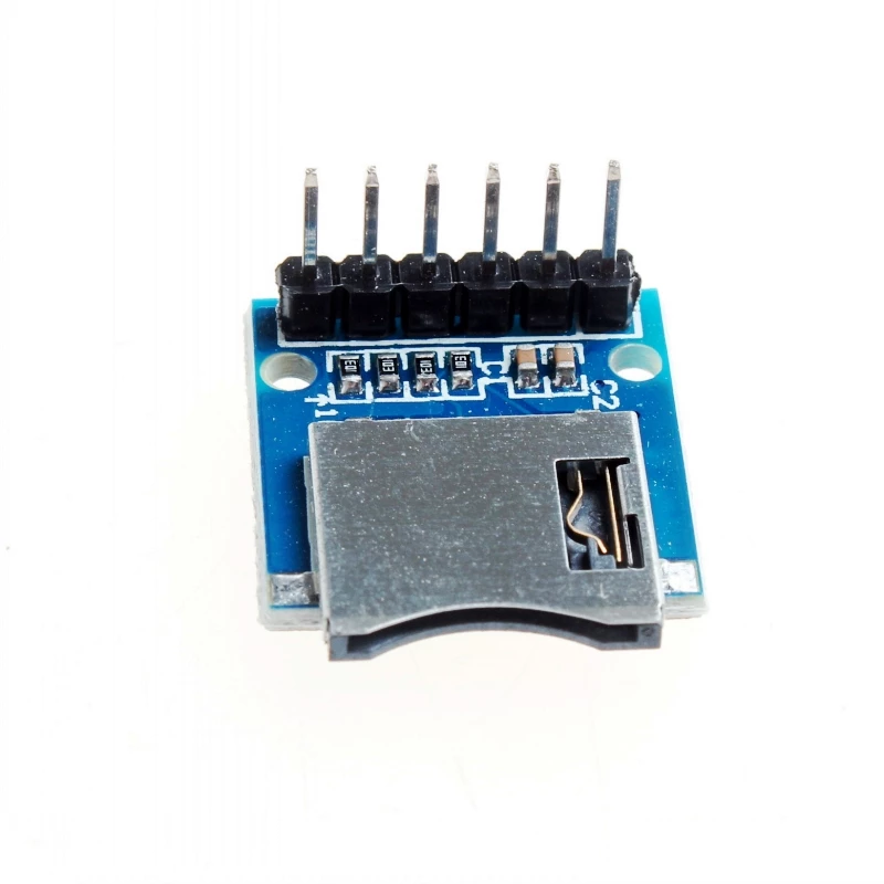 Carte mémoire Micro SD