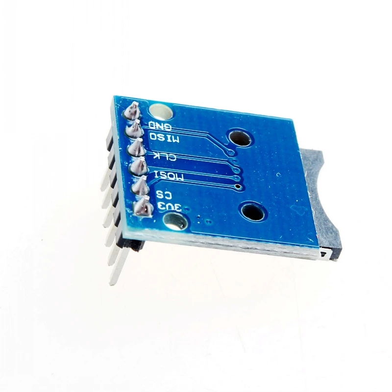 Carte mémoire Micro SD