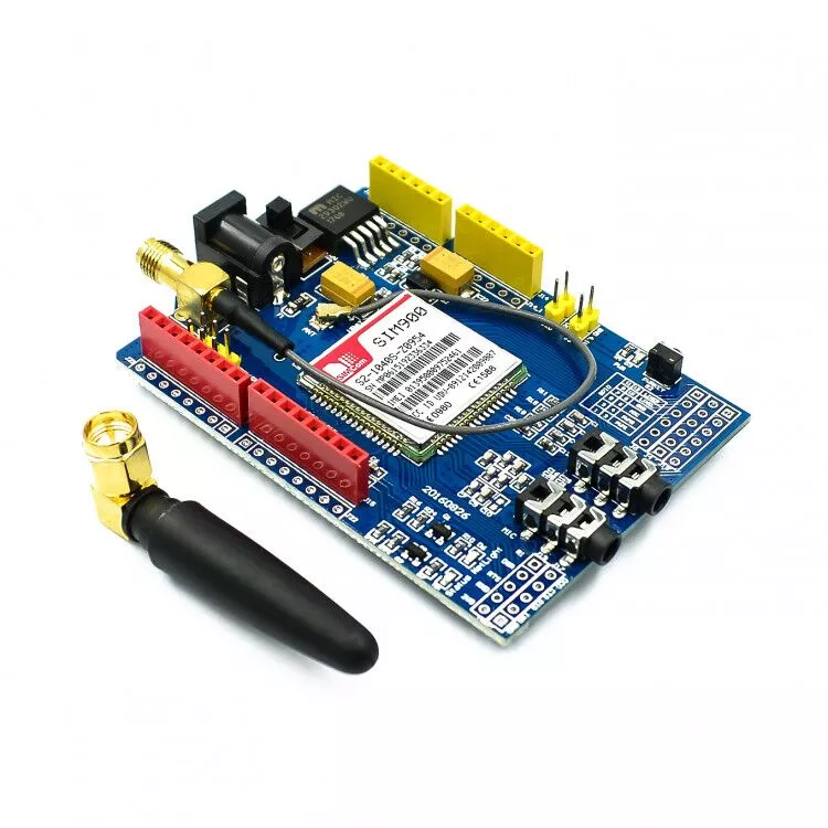 Moudule Sim900 Gprs GSM