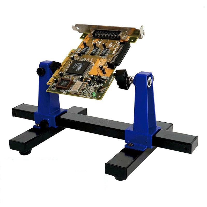 support de réparation carte electronique Sn-390 2 Réglable