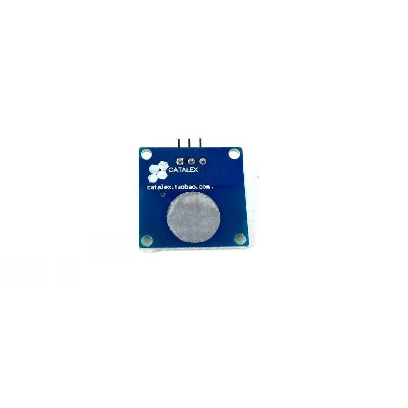 interrupteur tactile digital capacitif TTP223B