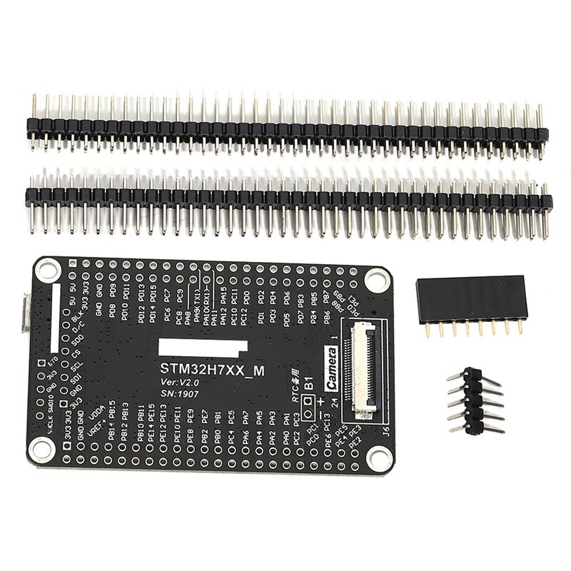 Carte de développement STM32H7 STM32H743VIT6