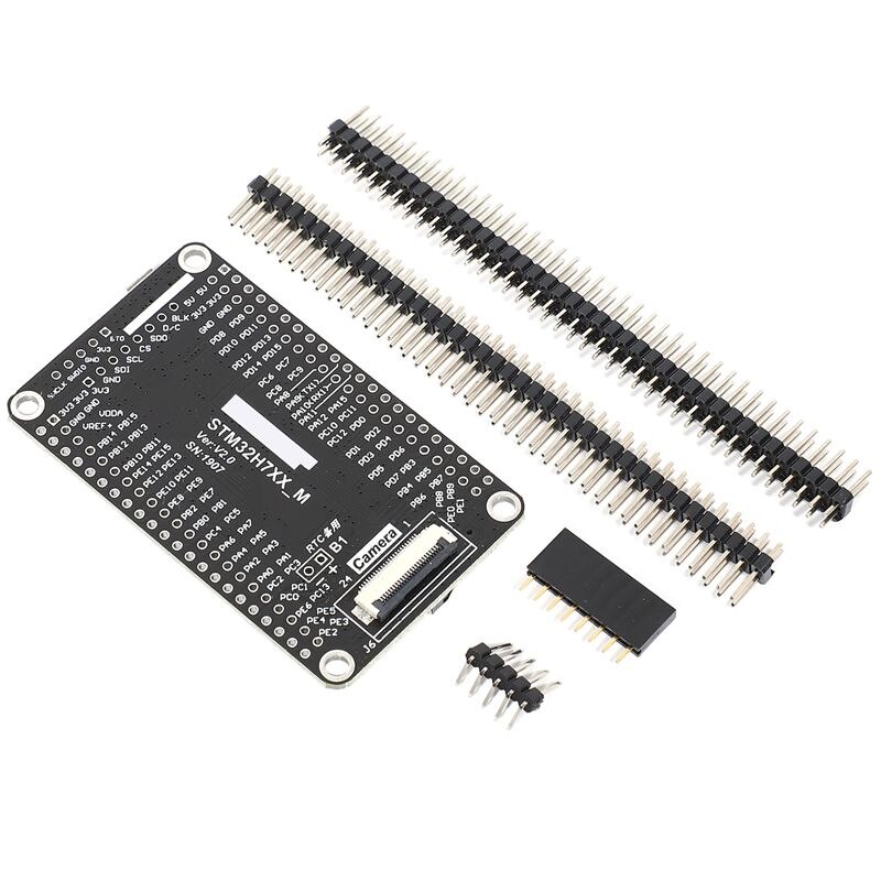 Carte de développement STM32H7 STM32H743VIT6