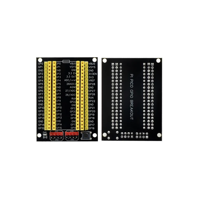Carte d'extension Raspberry Pi Pico extension V1