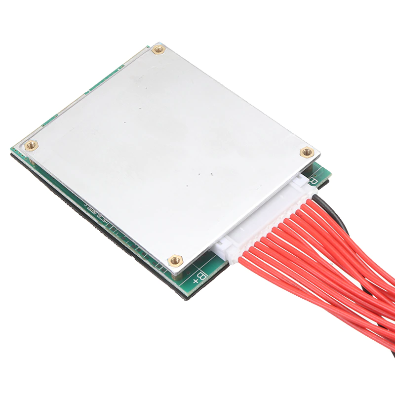 BMS 13S chargeur batterie bms 13s 48v 35A