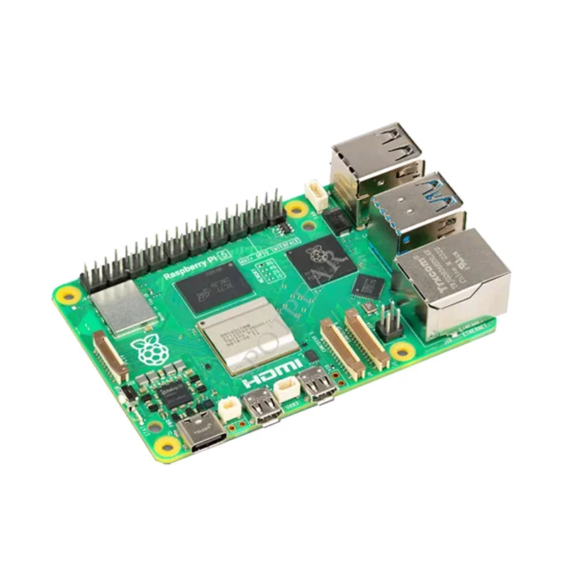 KIT Raspberry Pi 5 8 Go