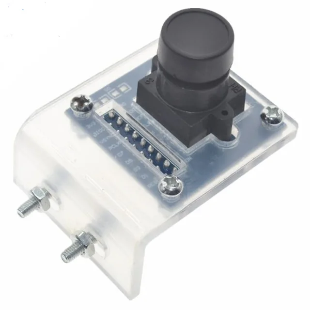 camera arduino ov7670 avec support