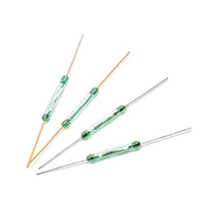 Commutateur magnetique normalement ouvert MKA14103