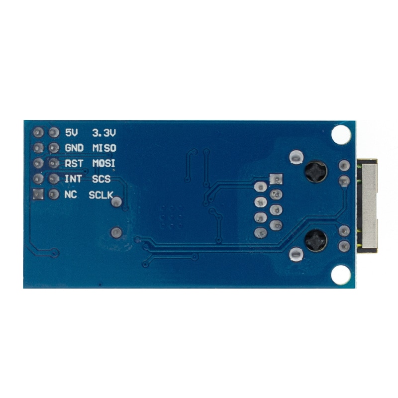 Module réseau W5500 Ethernet STM32