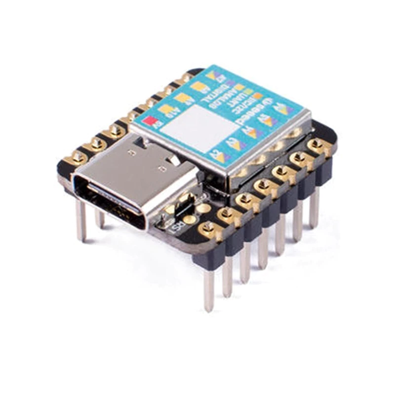 Raspberry Pi XIAO SAMD21