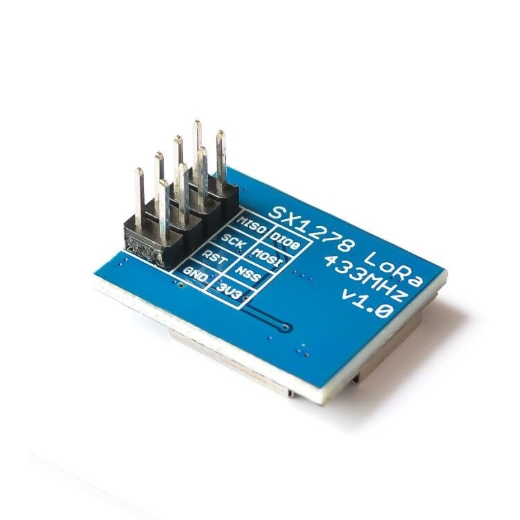 Module de LoRa SX1278 Ra-02 Sans Fil