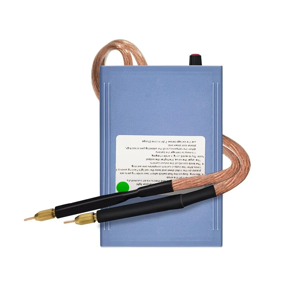 Machine a Souder par Points Outils Spécial Batterie