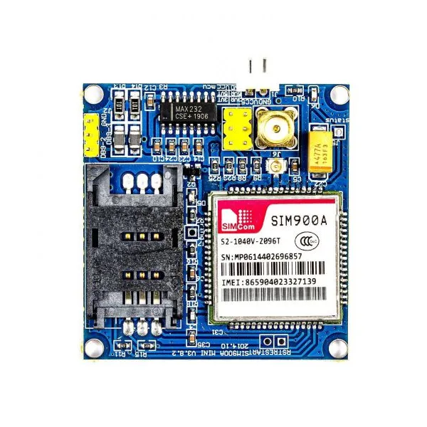 Module GSM/GPRS SIM900A