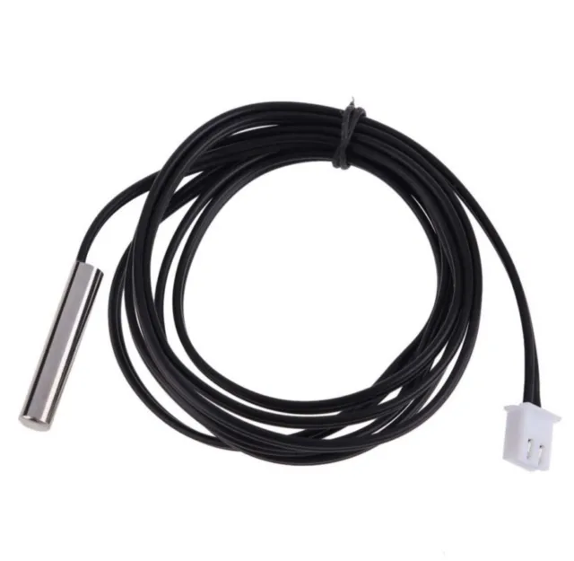 Sonde Temperature Ntc 10KOHM Capteur Thermistance Arduino 10K